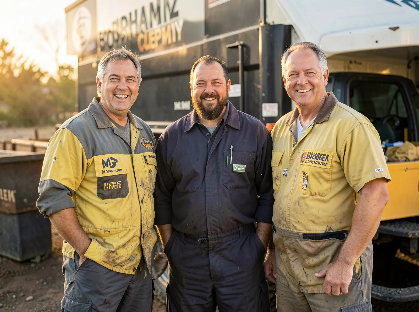 Sewage Cleanup company in Kirkwood, CA
