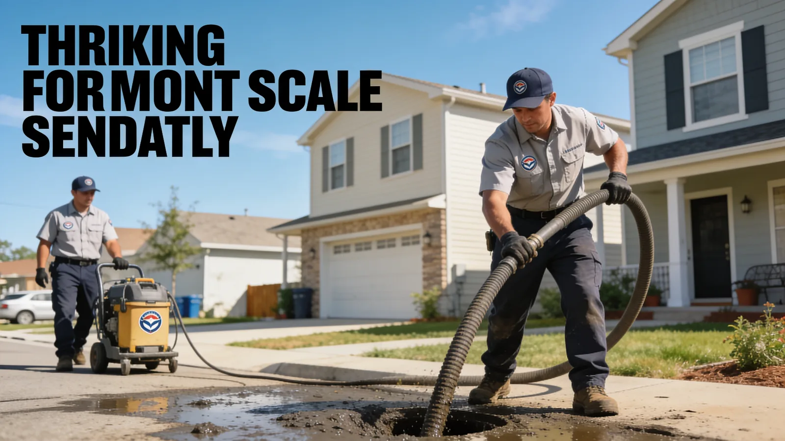 Sewage Cleanup in Kirkwood, CA near me